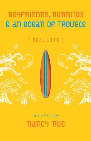 [Real Life 02] • Boyfriends, Burritos & an Ocean of Trouble